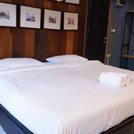 Isleep Guesthouse Chiang Mai Exterior photo