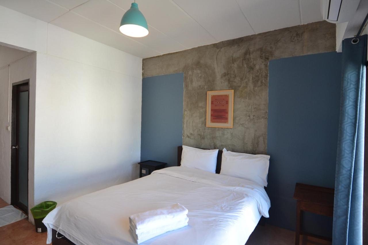 Isleep Guesthouse Chiang Mai Exterior photo