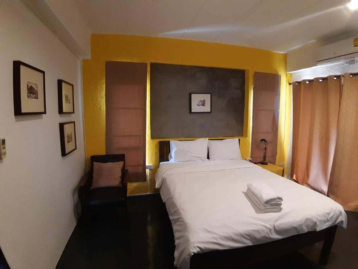 Isleep Guesthouse Chiang Mai Exterior photo
