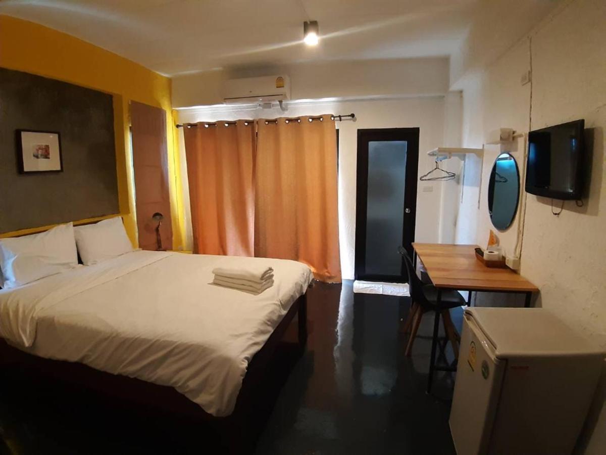Isleep Guesthouse Chiang Mai Exterior photo