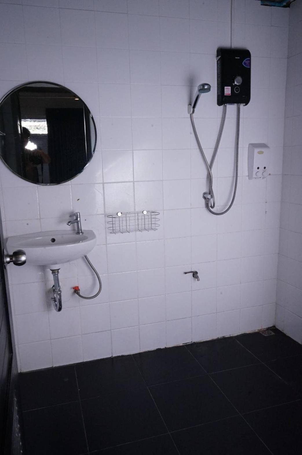 Isleep Guesthouse Chiang Mai Exterior photo