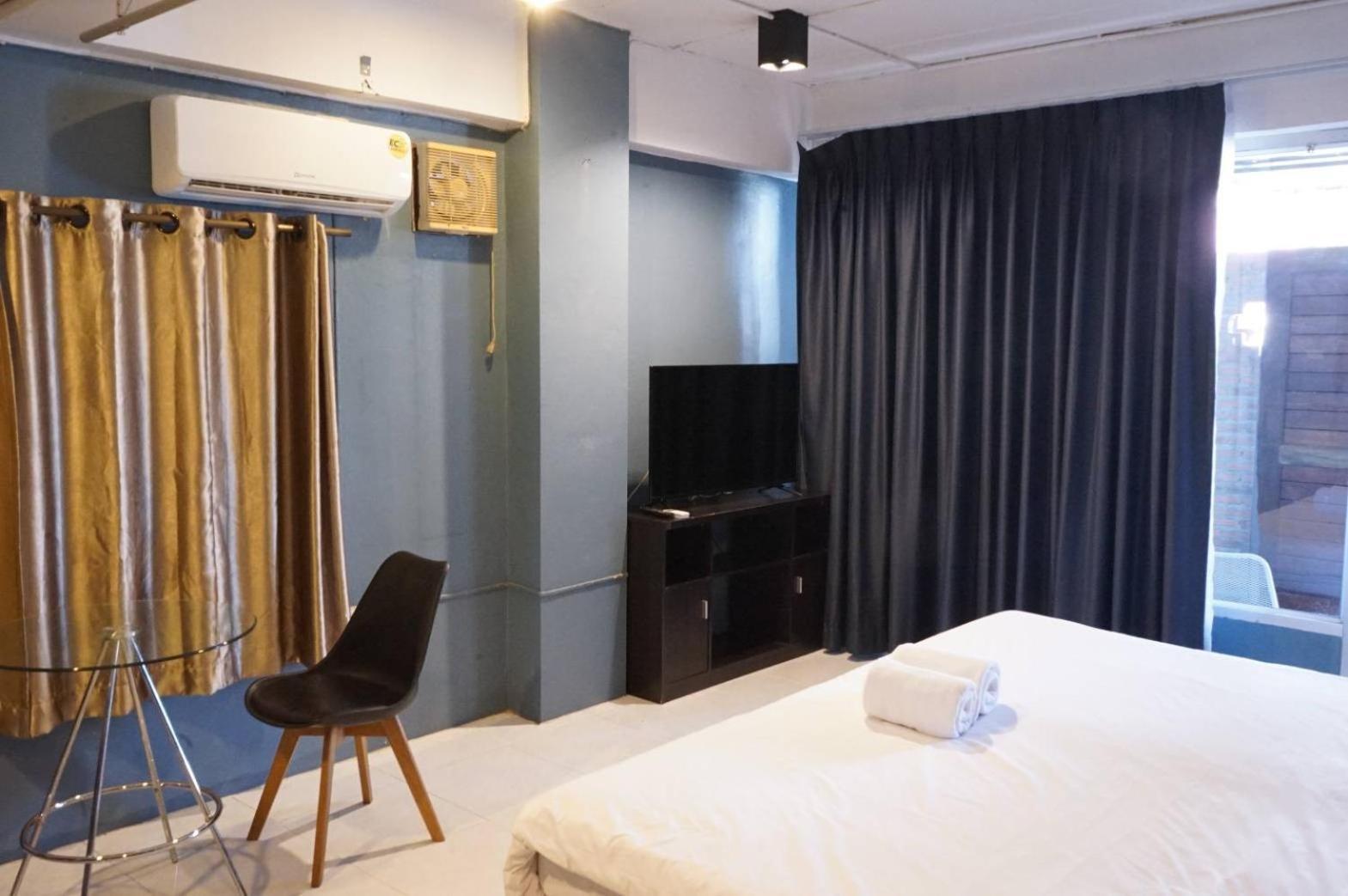 Isleep Guesthouse Chiang Mai Exterior photo