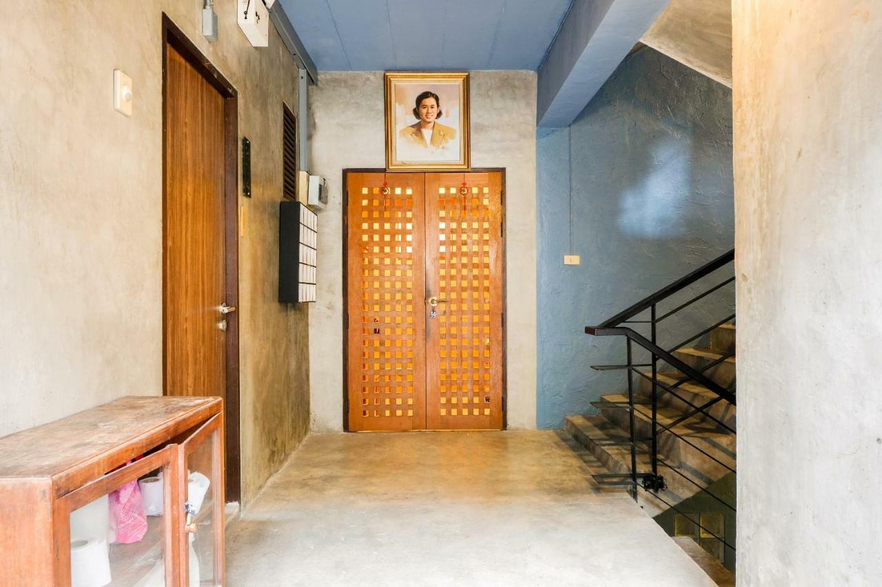 Isleep Guesthouse Chiang Mai Exterior photo